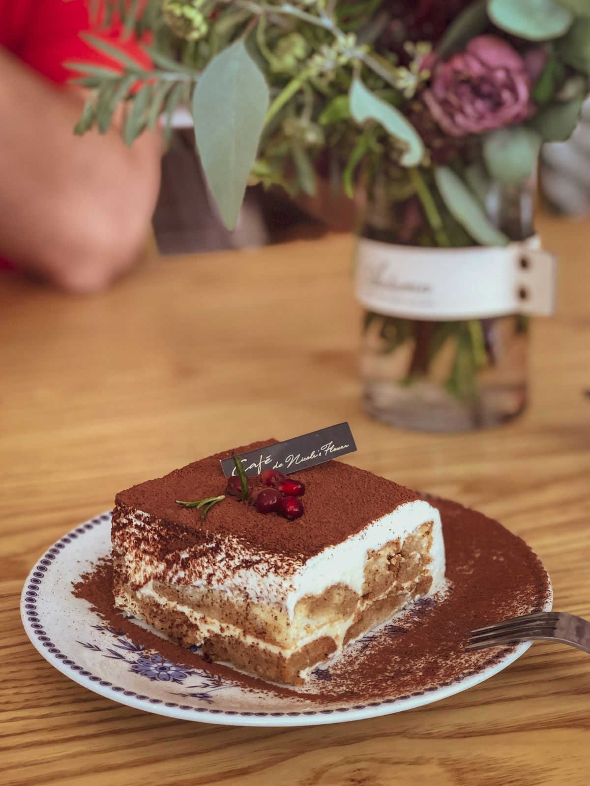 Homemade Tiramisu (stock photo placeholder)